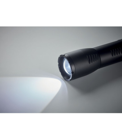 Mala aluminijska LED svjetiljka