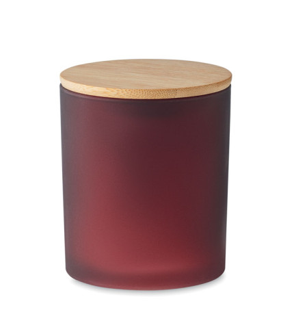 Svijeća od biljnog voska 280 gr