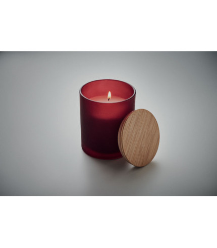 Svijeća od biljnog voska 280 gr