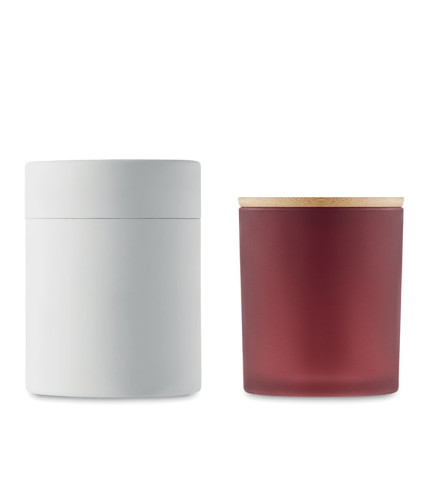 Svijeća od biljnog voska 280 gr