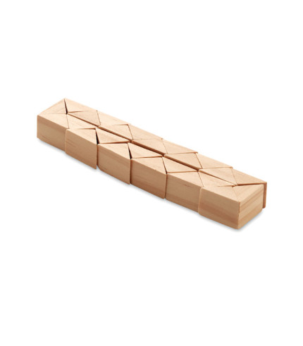 Drvena slagalica/mozgalica