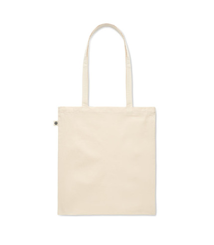 Torba za kupovinu od organskog pamuka