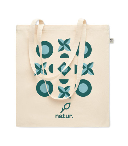 Torba za kupovinu od organskog pamuka