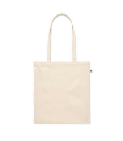 Torba za kupovinu od organskog pamuka