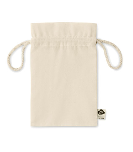 Mala poklon vrećica od organskog pamuka