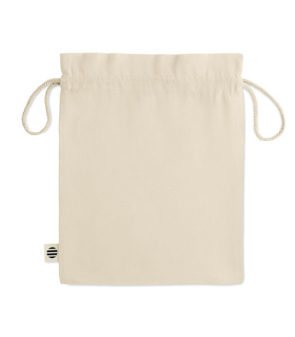 Srednja poklon vrećica od organskog pamuka