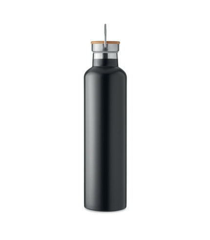 Double wall flask 1L