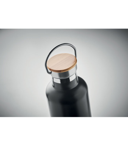 Double wall flask 1L