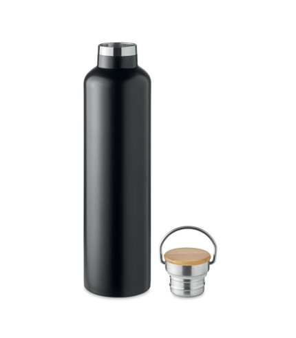 Double wall flask 1L