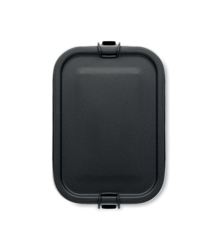 Stainless steel lunchbox 750ml