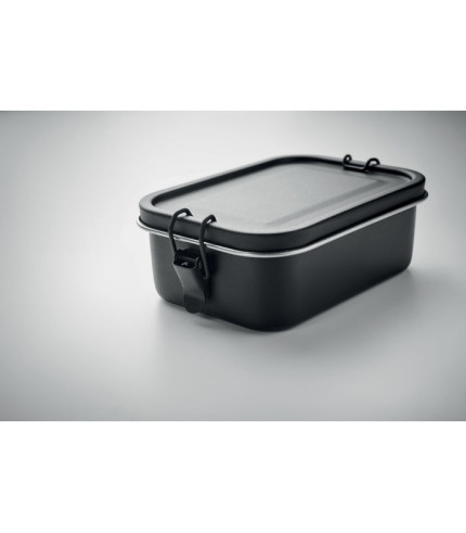 Stainless steel lunchbox 750ml