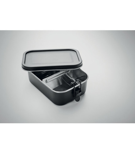 Stainless steel lunchbox 750ml