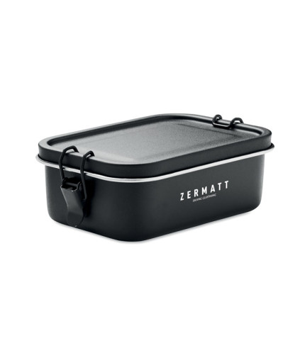 Stainless steel lunchbox 750ml