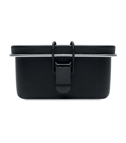 Stainless steel lunchbox 750ml