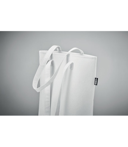 RPET torba za događanja/kupnju od filca