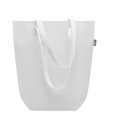 RPET torba za događanja/kupnju od filca