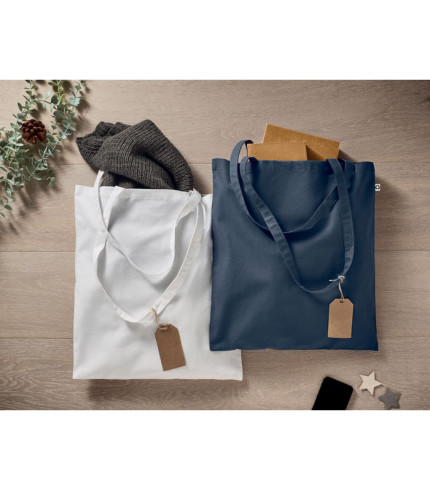 Pamučna torba za kupovinu 140gr/m²