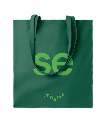 Pamučna torba za kupovinu 140gr/m²