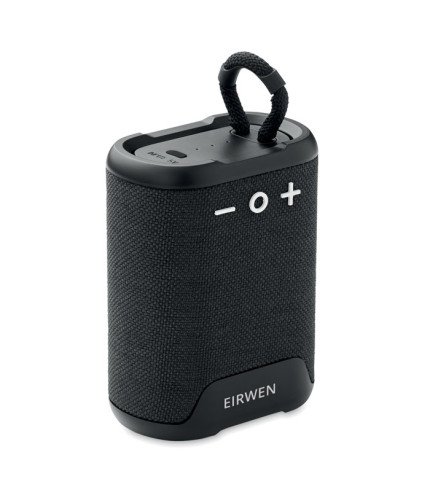 Vodootporan zvučnik IPX7