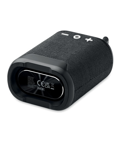 Vodootporan zvučnik IPX7