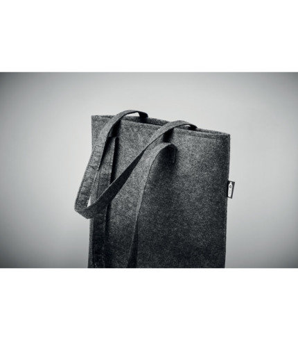 RPET felt event/shopping bag