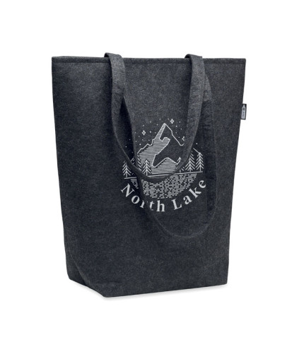 RPET felt event/shopping bag
