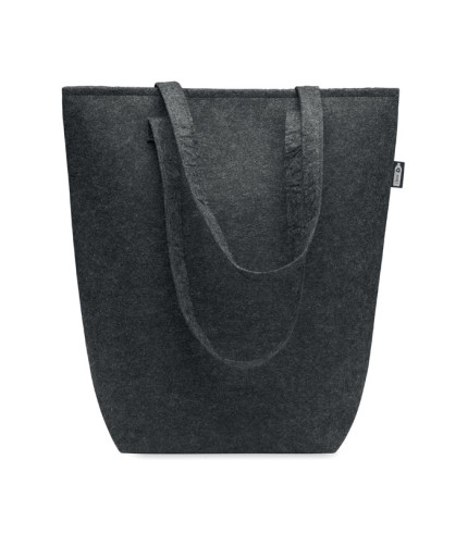 RPET felt event/shopping bag