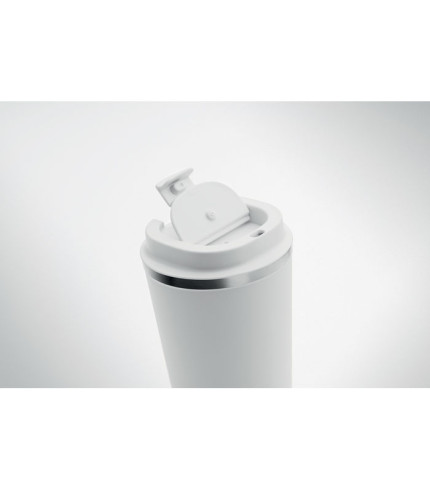 Double wall tumbler 350 ml