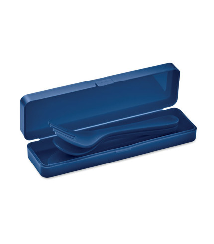 Cutlery set in PP
