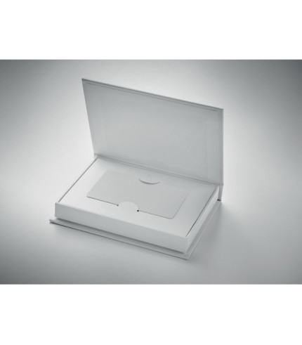 Gift card box