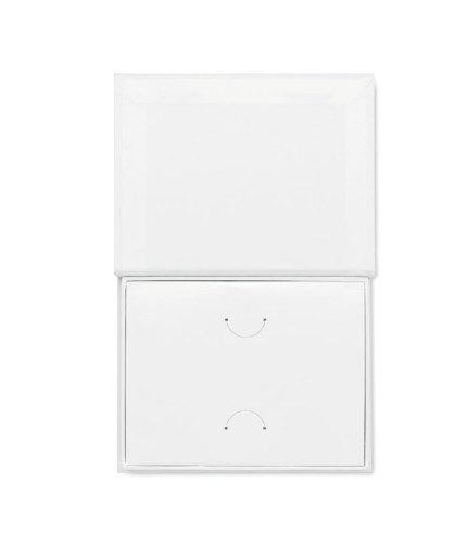 Gift card box