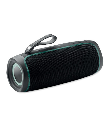 2x5 LED bežični zvučnik IPX4