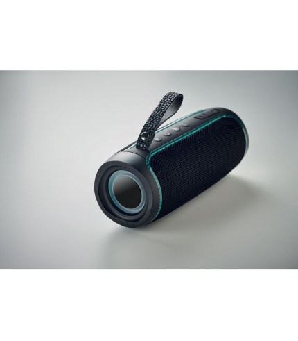 2x5 LED bežični zvučnik IPX4