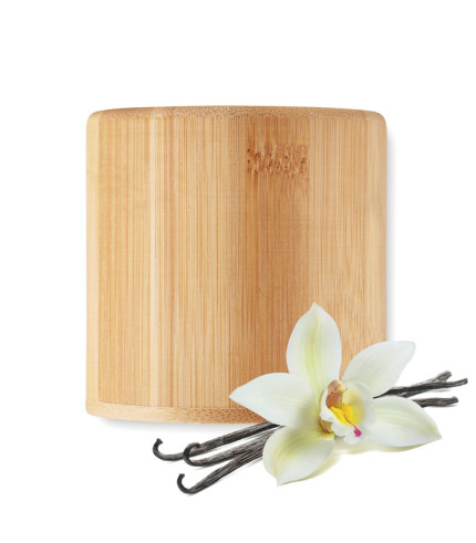 Voštana svijeća na biljnoj bazi 160 gr