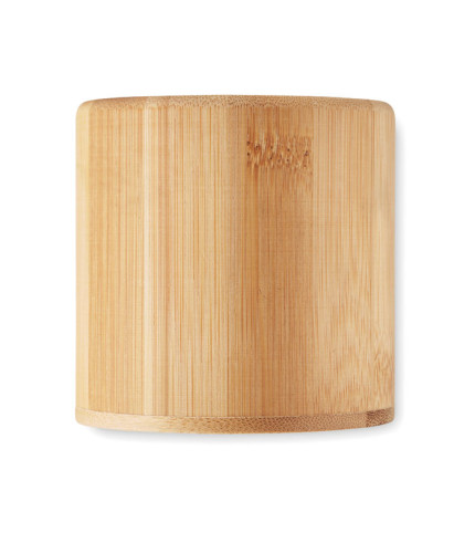 Voštana svijeća na biljnoj bazi 160 gr