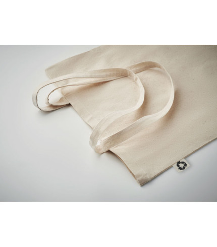 Torba za kupovinu od recikliranog pamuka