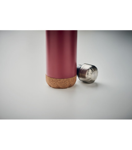 Boca s dvostrukom stijenkom 500 ml