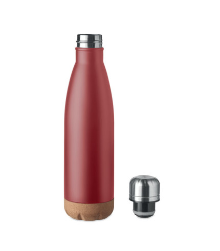 Boca s dvostrukom stijenkom 500 ml