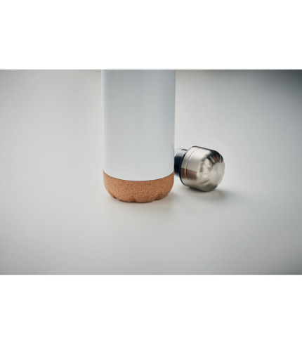 Boca s dvostrukom stijenkom 500 ml