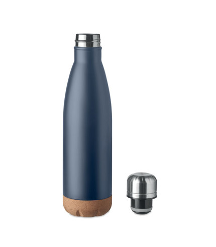 Double wall bottle 500 ml