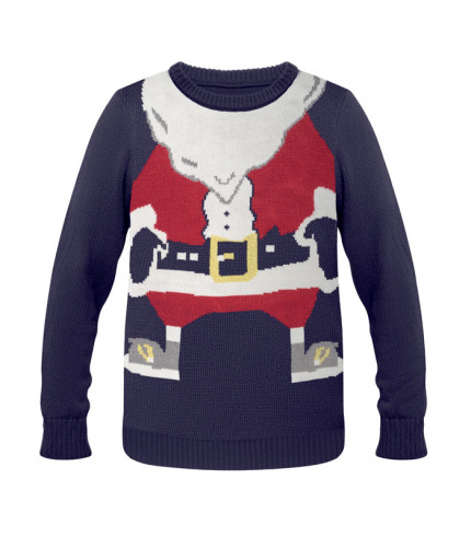 Božićni pulover L/XL