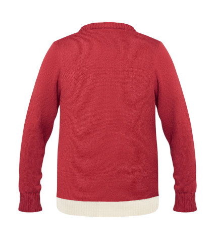 Božićni pulover L/XL