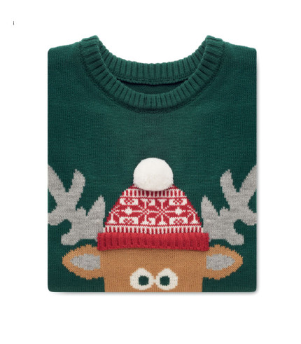 Božićni pulover L/XL