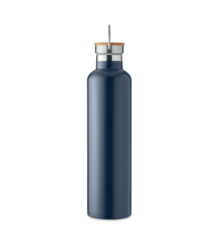 Double wall flask 1L