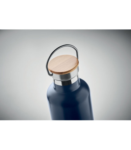 Double wall flask 1L