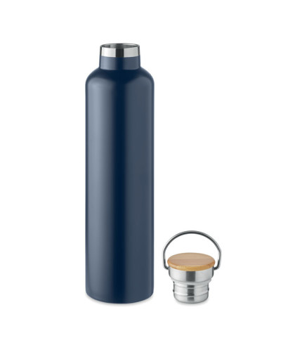 Double wall flask 1L