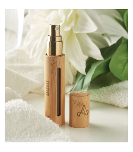 Bočica za raspršivanje parfema 10 ml