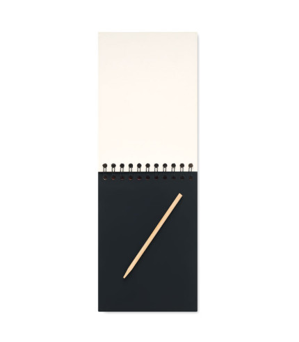 Bilježnica za grebanje papira