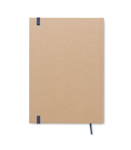 120recycled page notebook