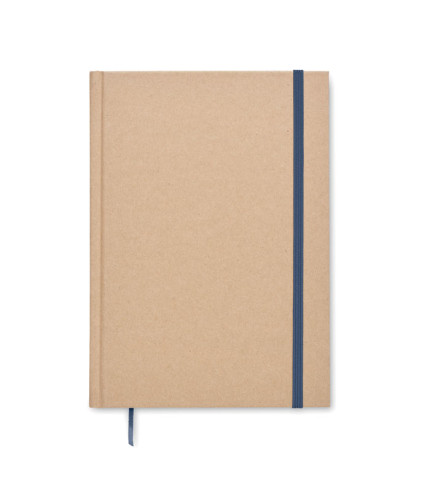120recycled page notebook